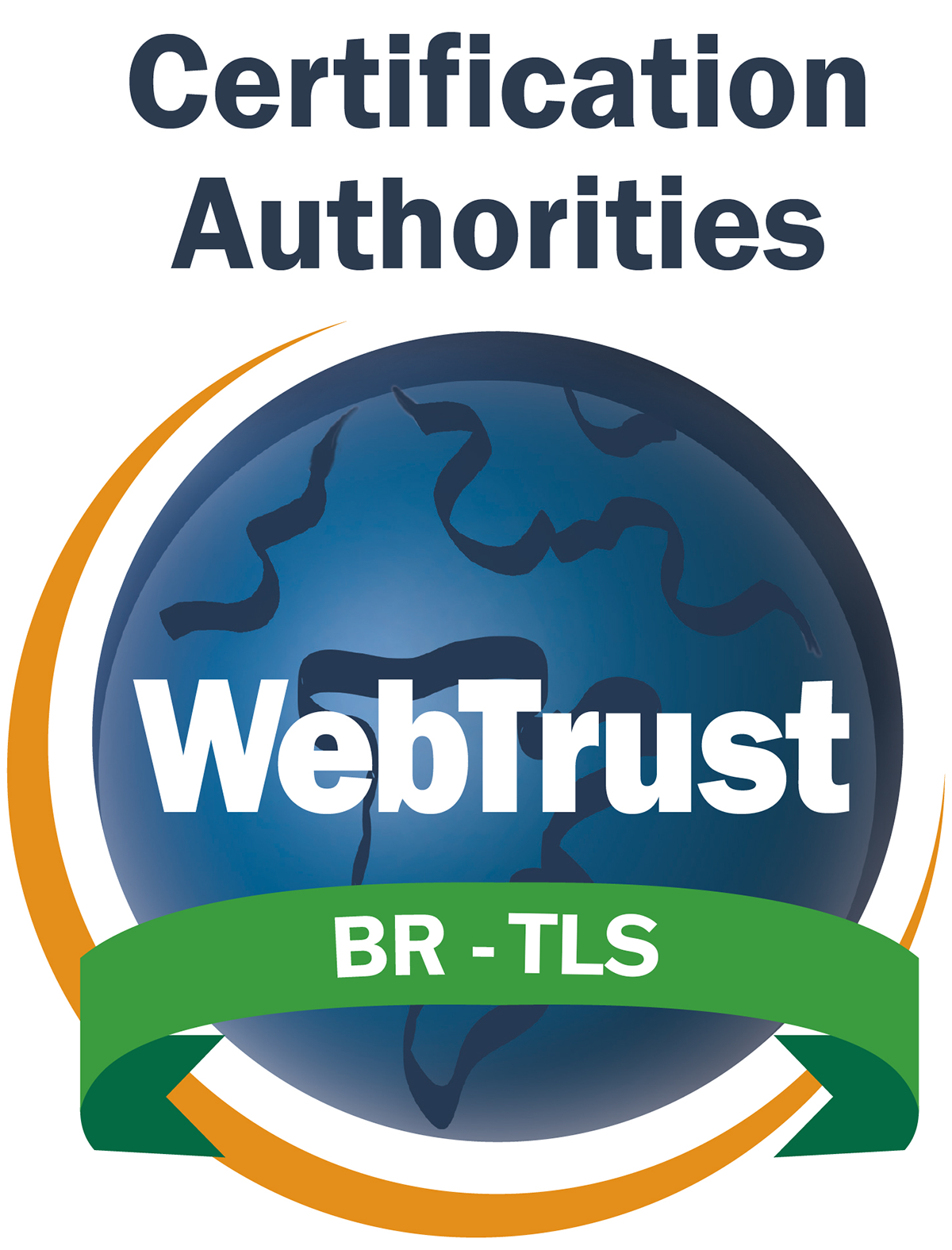 행정안전부 웹트러스트 SSL(WTBR)
