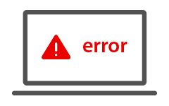 error